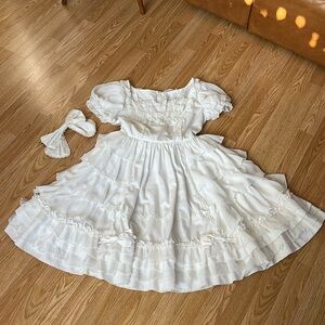 Harajuku style dress